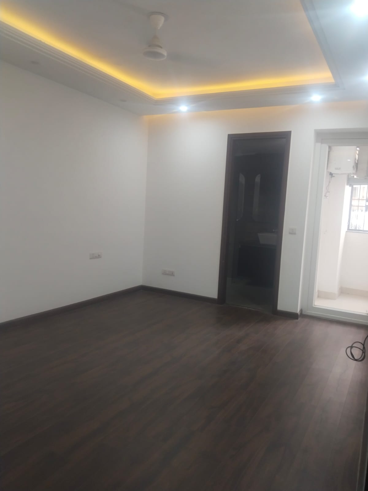 4 BHK Apartment For Sale in Saket D.Blouk 