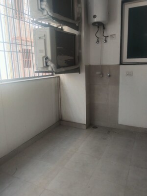Balcony in 4 BHK Apartment at Saket – for Sale