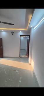 1 BHK + Pooja Room 65 Sq.Yd. Builder Floor in Khidki Extension