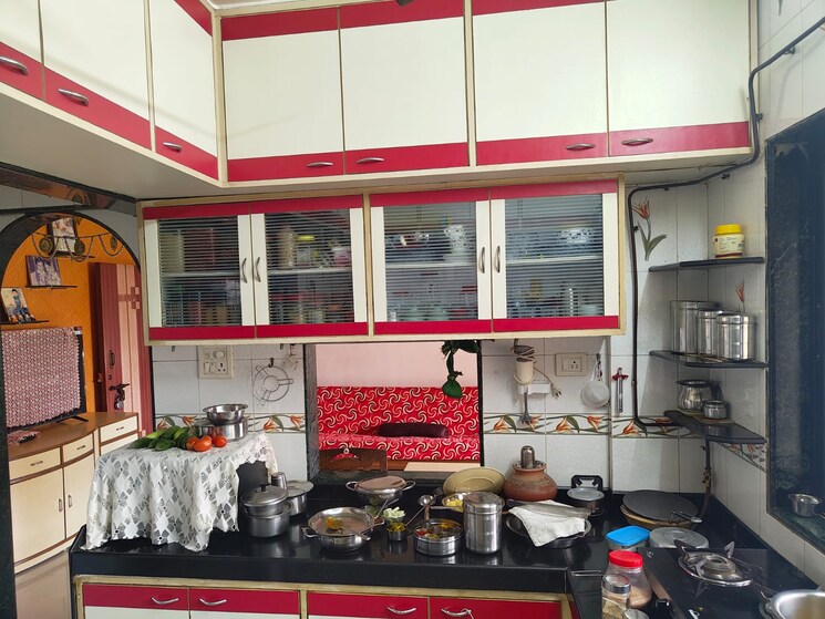 Exterior View, starwing-kaatyayni-enclave 2 Bedroom 700 Sq.Ft. Apartment In Santacruz East Mumbai 9023063