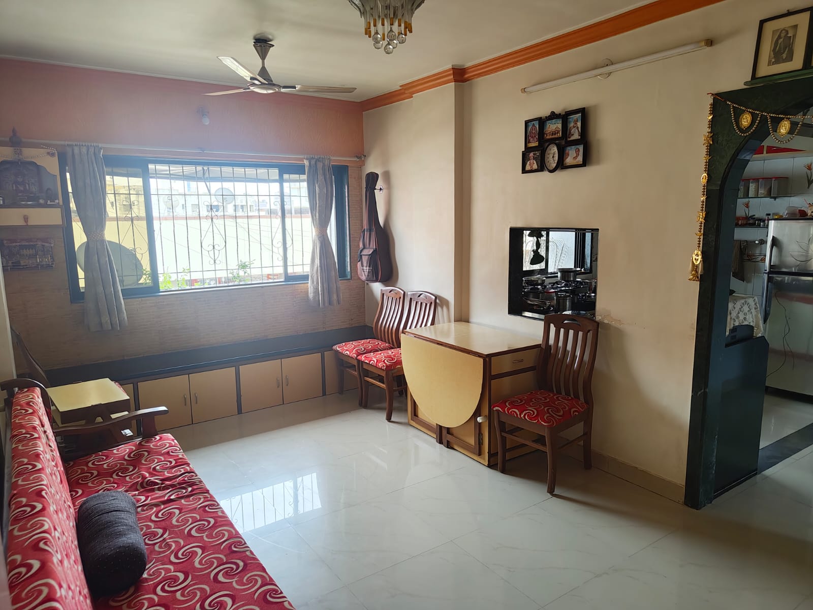 2 BHK Apartment For Sale in Starwing Kaatyayni Enclave