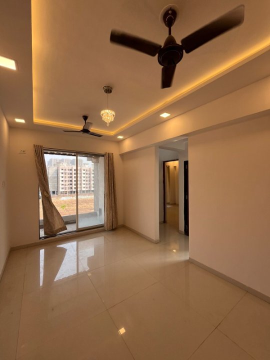 1 BHK Apartment For Sale in Opluence 