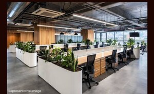  Office Space For Sale in Parinee I, Andheri West