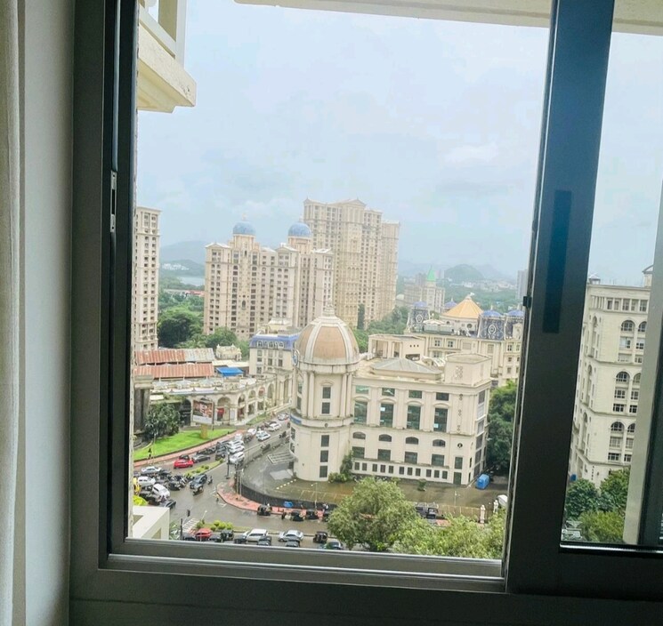 Master Plan, hiranandani-highland 1 Bedroom 377 Sq.Ft. Apartment In Powai Mumbai 9023066