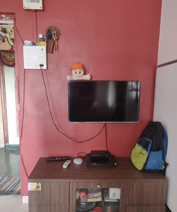 undefined, vinayak-chs-bandra-east 1 RK 225 Sq.Ft. Apartment In Bandra East Mumbai 9023067