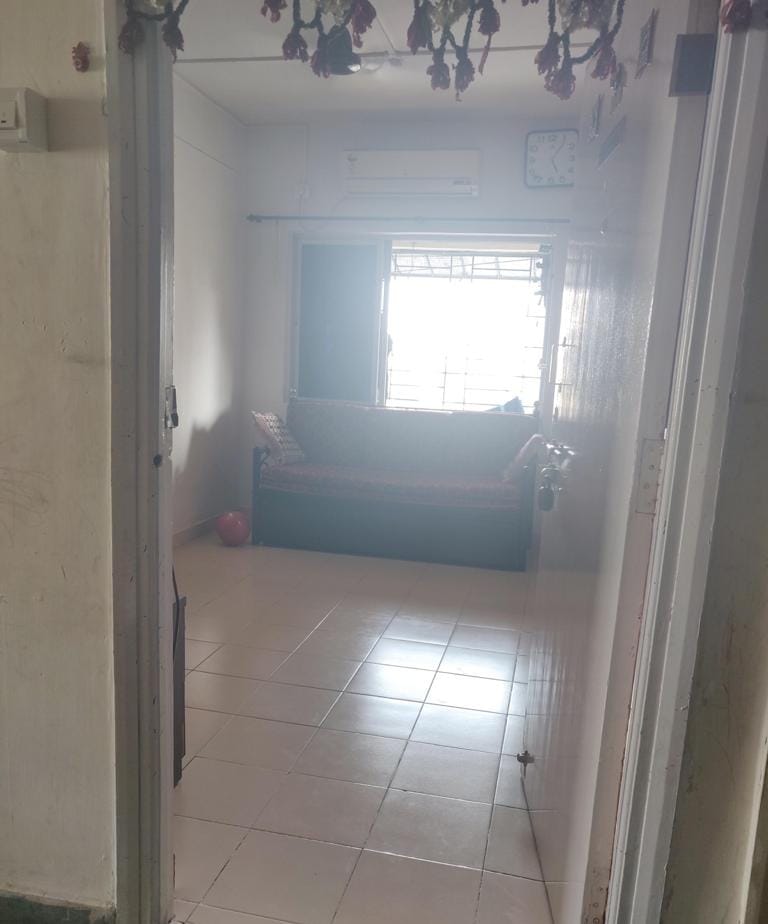 1 RkApartment For Rent in Vinayak CHS Bandra East