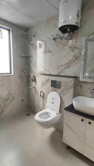 Master Bedroom in 2 BHK Builder Floor at RWA Indraprastha Apartments, Burari – for Sale