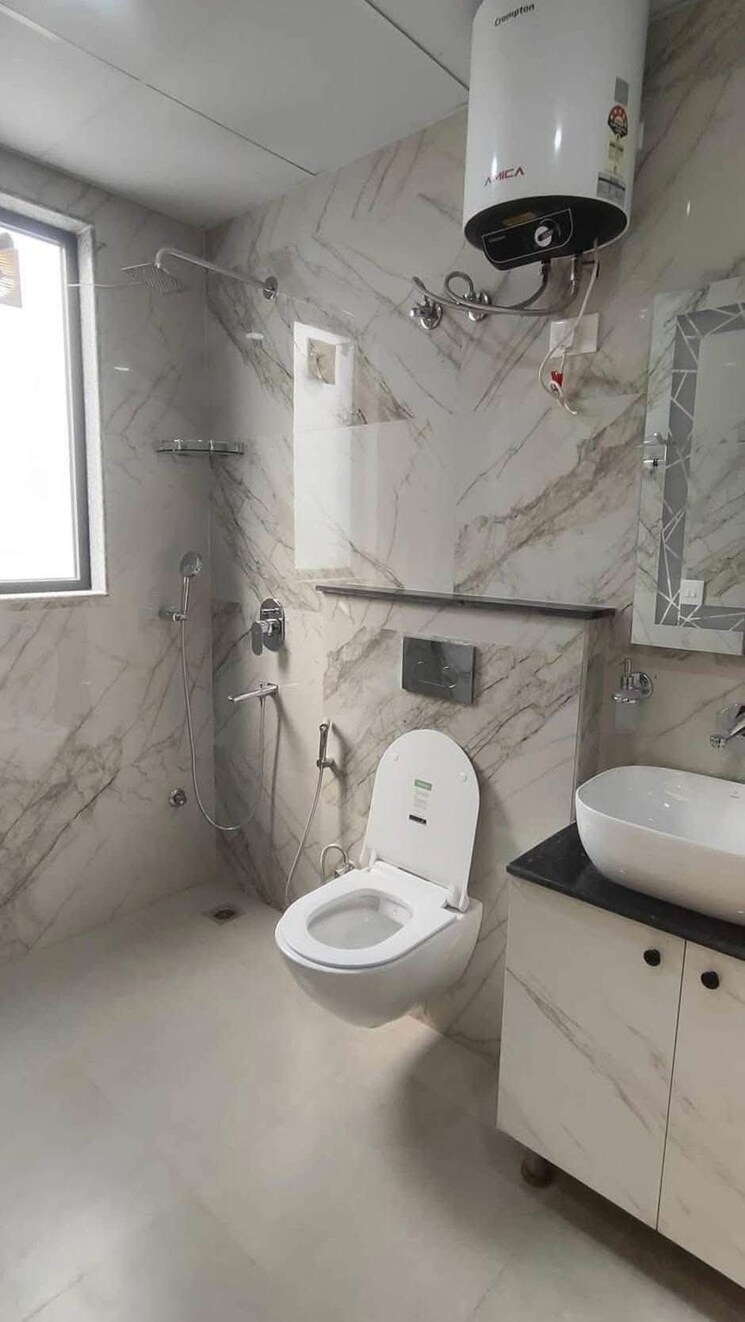 Master Bedroom, rwa-indraprastha-apartments 2 Bedroom 650 Sq.Ft. Builder Floor In Burari Delhi 9023071