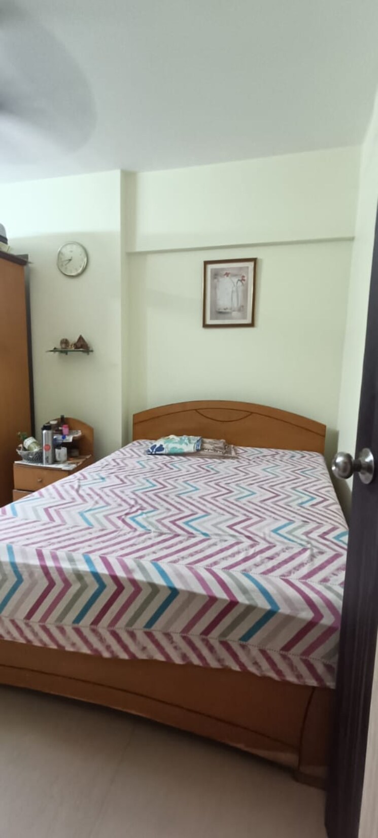 Bedroom, santacruz east Pg For Girls In Santacruz East 9023074