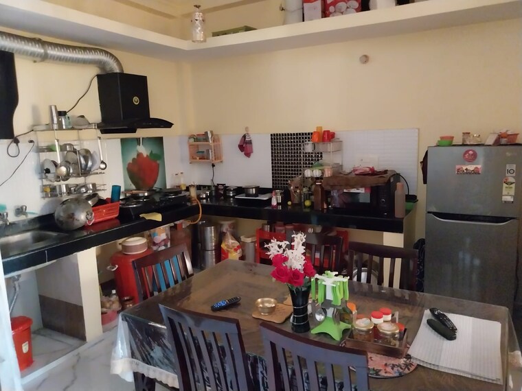 Team Area, sds-nri-residency-omega-ii 4 Bedroom 2439 Sq.Ft. Apartment In Omega Ii Greater Noida Greater Noida 9023075