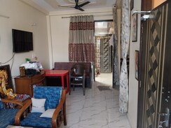3 BHK Apartment For Sale in SDS NRI Residency Omega II