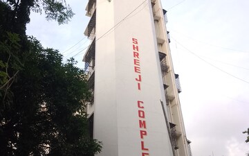 1 BHK Apartment For Rent in Shreeji Complex Dahisar West, Dahisar West