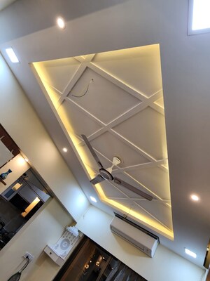 Staircase in 1 BHK Apartment at Sunteck West World Phase 2 Tivri, Naigaon East – for Sale