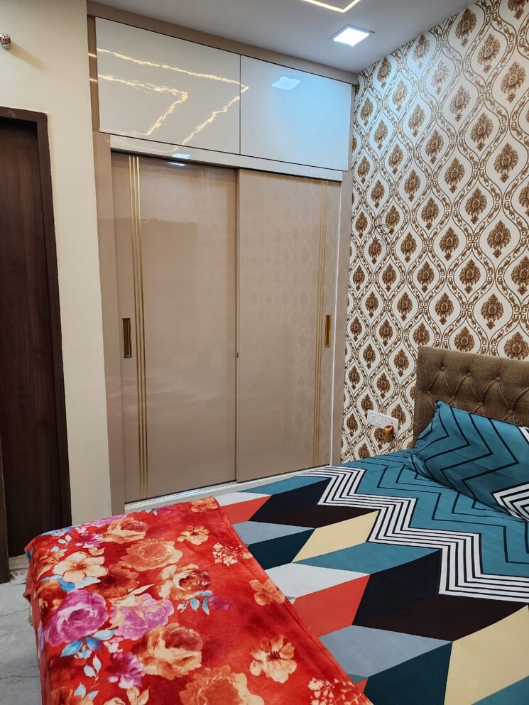 Bedroom, sunteck-west-world-phase-2-tivri 1 Bedroom 600 Sq.Ft. Apartment In Naigaon East Palghar 9023083