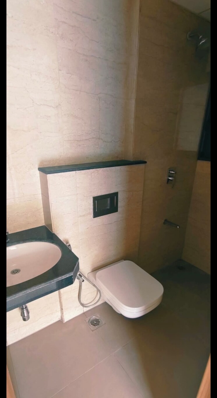 Bathroom, godrej-urban-park 2 Bedroom 597 Sq.Ft. Apartment In Chandivali Mumbai 9023085