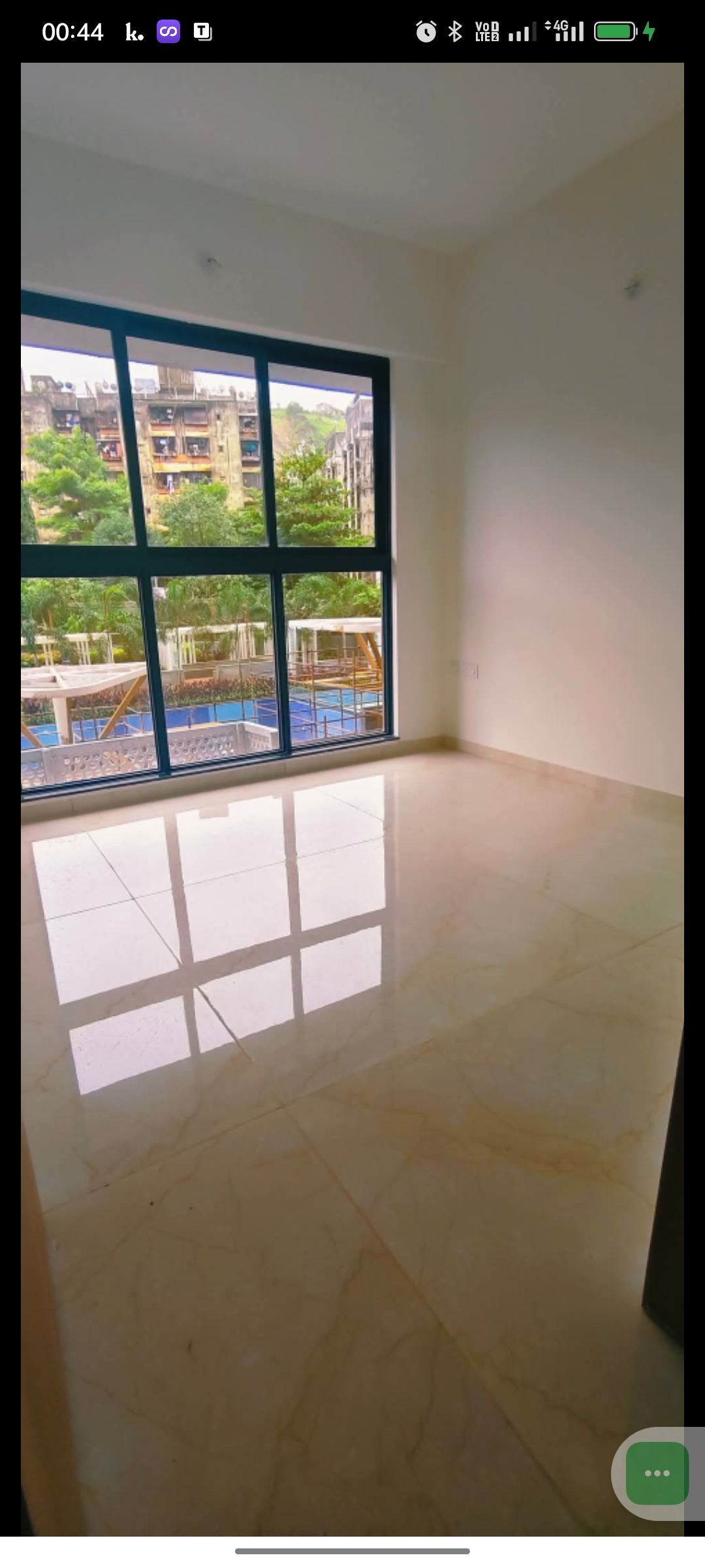 2 BHK Apartment For Rent in Godrej Urban Park