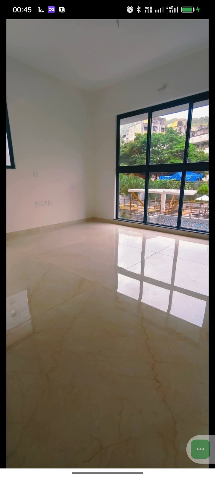 Room, godrej-urban-park 2 Bedroom 597 Sq.Ft. Apartment In Chandivali Mumbai 9023085