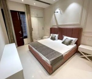 1 BHK Builder Floor For Sale in Vishwakarma Colony