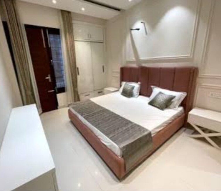 Cover Image, vishwakarma colony 1 Bedroom 500 Sq.Ft. Builder Floor In Vishwakarma Colony Delhi 9023087