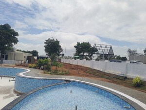  Plot – Exterior View View at Ramoji Film City - for Sale