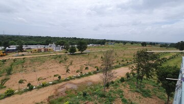 Plot Area in  Plot at Ramoji Film City – for Sale