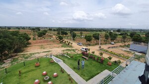  Plot – Garden View at Ramoji Film City - for Sale