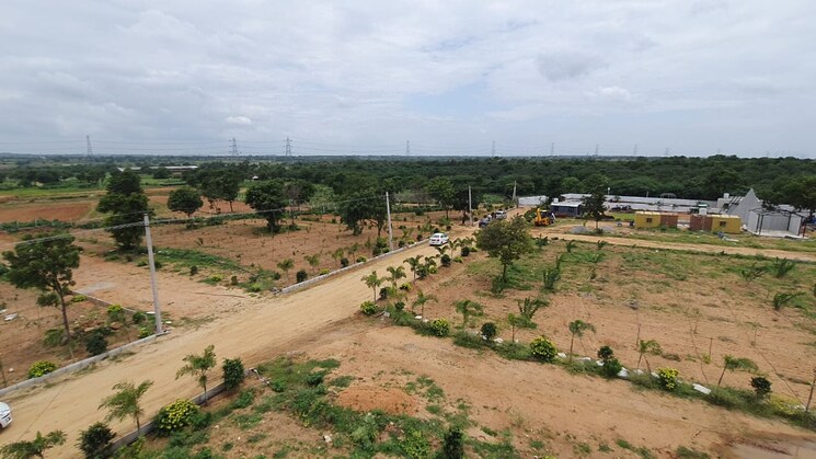 undefined, ramoji film city  183 Sq.Yd. Plot In Ramoji Film City Hyderabad 9023088