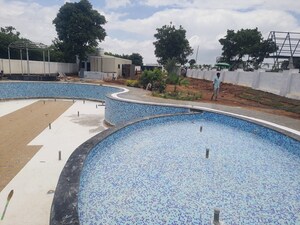  Plot For Sale in Ramoji Film City