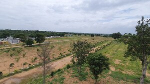 Plot Area in  Plot at Ramoji Film City – for Sale