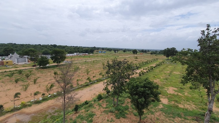 undefined, ramoji film city  183 Sq.Yd. Plot In Ramoji Film City Hyderabad 9023088