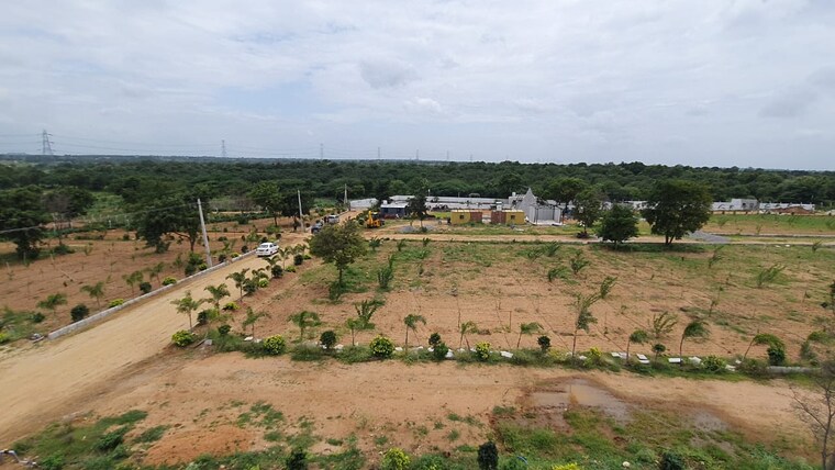 undefined, ramoji film city  183 Sq.Yd. Plot In Ramoji Film City Hyderabad 9023088
