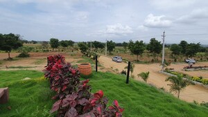  Plot – Garden View at Ramoji Film City - for Sale