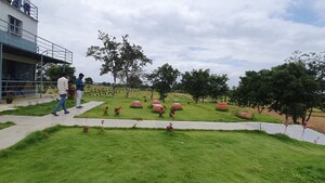  Plot – Garden View at Ramoji Film City - for Sale