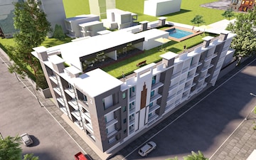 Land For Sale in Sector 151