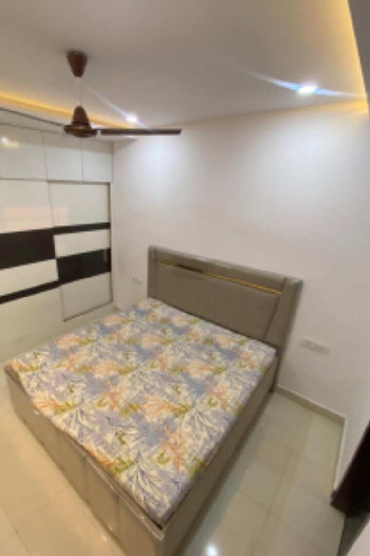 Bedroom, vishwakarma colony 2 Bedroom 780 Sq.Ft. Builder Floor In Vishwakarma Colony Delhi 9023095