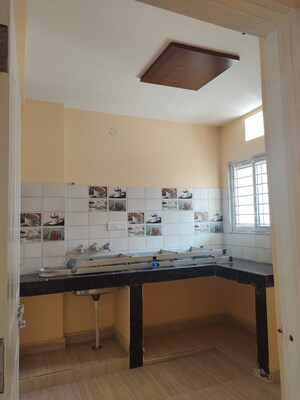 Kitchen in 2 BHK Apartment at Kukatpally – for Sale