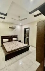 3 BHK 900 Sq.Ft. Builder Floor in Khirki Extension