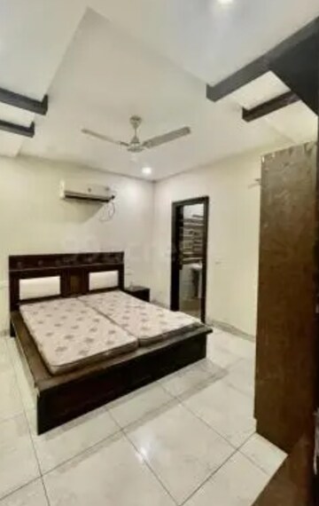 3 BHK Builder Floor For Rent in Khirki Extension
