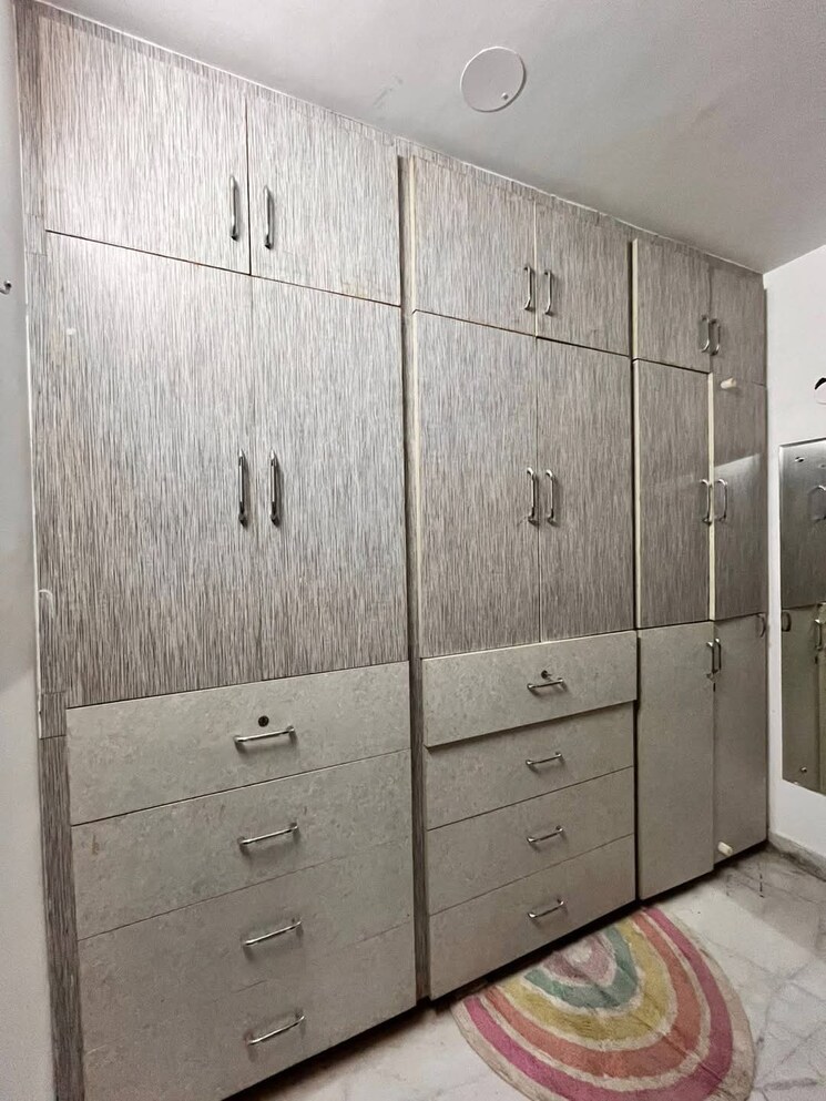 Bathroom, palam vihar 1 Bedroom 780 Sq.Ft. Builder Floor In Palam Vihar Gurgaon 9023098