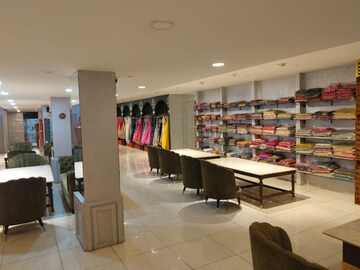 Office Space For Rent in Vani Vihar