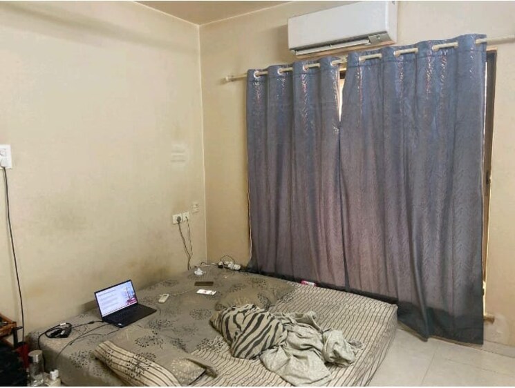 Bedroom, unique-greens-ghodbunder-road 1 Bedroom 415 Sq.Ft. Apartment In Ghodbunder Road Thane 9023121