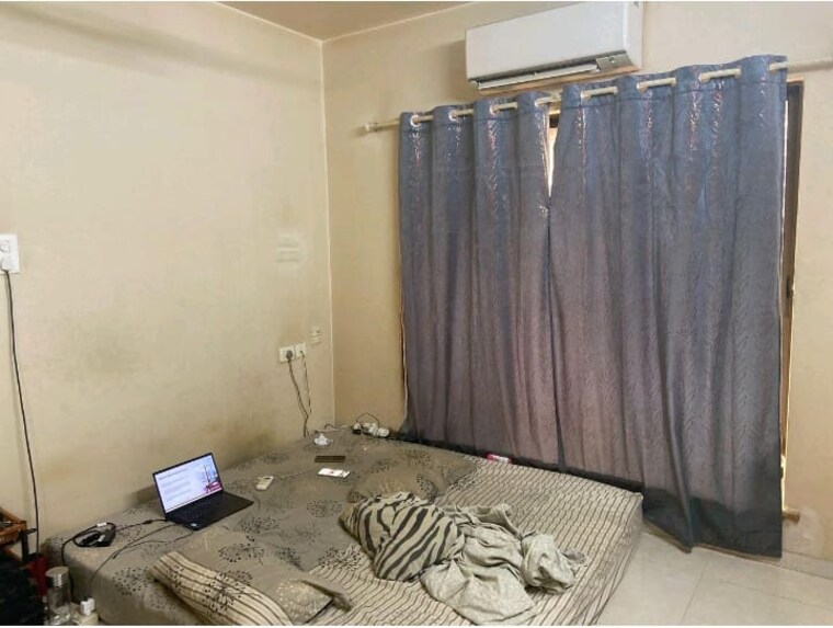Bedroom, unique-greens-ghodbunder-road 1 Bedroom 415 Sq.Ft. Apartment In Ghodbunder Road Thane 9023121