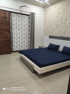 Bedroom in 6 BHK Independent House at Virat Nagar – for Sale
