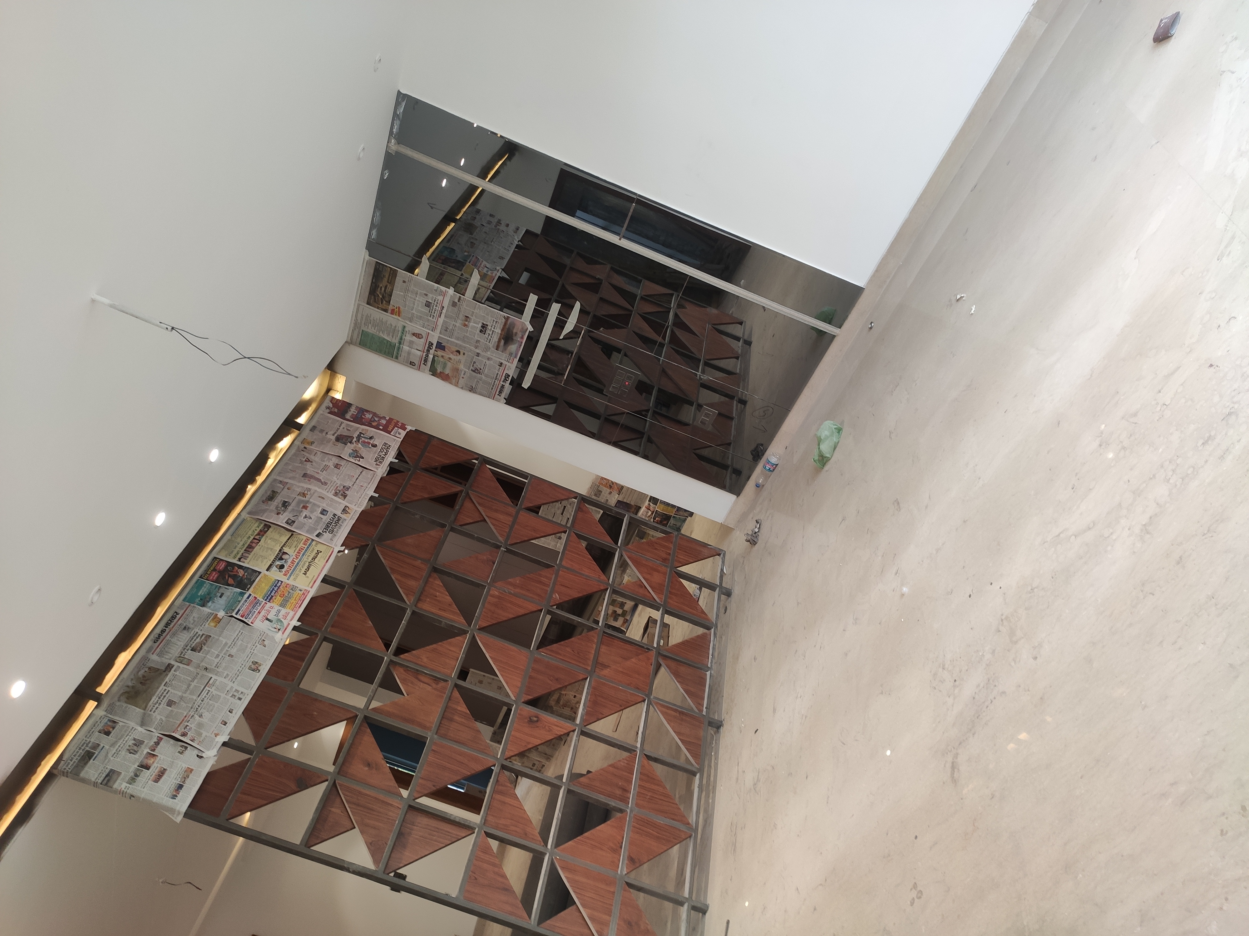 6 BHK + Pooja Room,Servant Room,Study Room,Extra Room Independent House For Sale in Virat Nagar