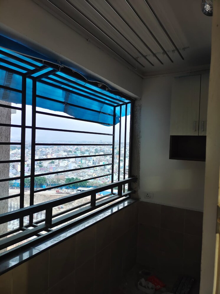 Room, marina-skies 2.5 Bedroom 1400 Sq.Ft. Apartment In Hi Tech City Hyderabad 9023135