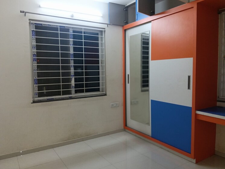 Room, kalpataru-residency 3 Bedroom 1800 Sq.Ft. Apartment In Sanath Nagar Hyderabad 9023136