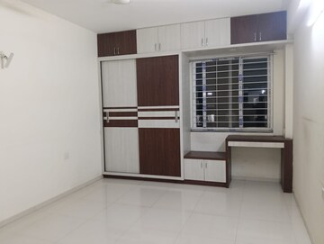 3 BHK Apartment For Rent in Kalpataru Residency, Sanath Nagar