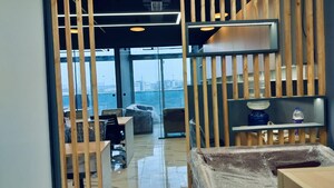 Gym in  Office Space at Alphathum, Sector 90 – for Sale