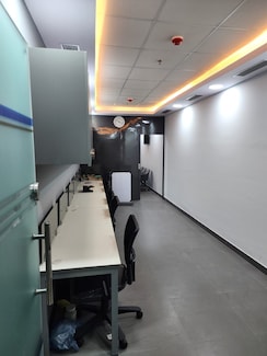 Office Space For Sale in Assotech Business Cresterra
