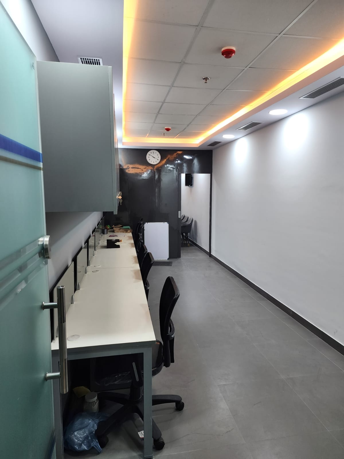 Office Space For Sale in Assotech Business Cresterra